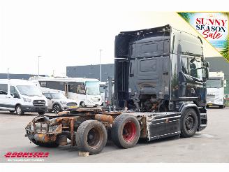 Scania R R580 V8 Full Air Standairco Leder 6X2 Euro 6 picture 3