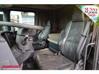 Scania R R580 V8 Full Air Standairco Leder 6X2 Euro 6 picture 26