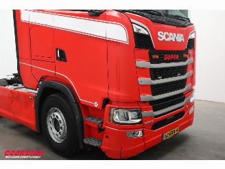 Scania S Full Air ACC Standairco Retarder Hydrauliek Leder picture 12