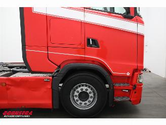 Scania S Full Air ACC Standairco Retarder Hydrauliek Leder picture 9