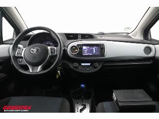 Toyota Yaris 1.5 Full Hybrid Aspiration Clima Cruise Camera AHK picture 12