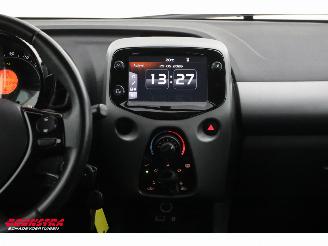 Toyota Aygo 1.0 VVT-i x-play limited Apple/Android Cruise Camera picture 12