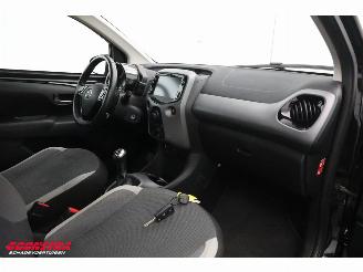 Toyota Aygo 1.0 VVT-i x-play limited Apple/Android Cruise Camera picture 10