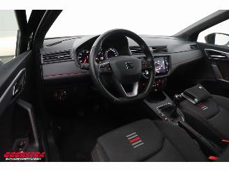 Seat Ibiza 1.0 TSI FR Business Intense Navi Clima Cruise PDC picture 18