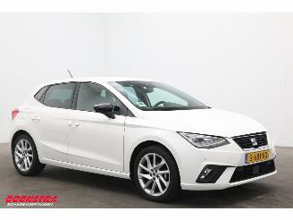 Seat Ibiza 1.0 EcoTSI FR Business Intense Virtual LED ACC Apple/Android Camera SHZ picture 2