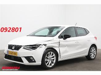 Coche accidentado Seat Ibiza 1.0 EcoTSI FR Business Intense Virtual LED ACC Apple/Android Camera SHZ 2023/3