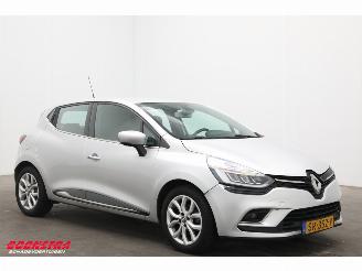 Renault Clio 0.9 TCe Intens Navi Clima Cruise PDC picture 2