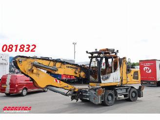 danneggiata macchinari Liebherr  LH22M Overslagkraan BY 2015 2015