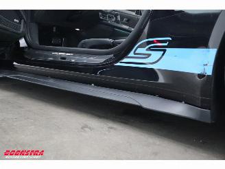 Porsche 911 992 GT3 RS 4.0 Weissach PCCB Lift Bose PDLS+ Camera Cruise picture 7