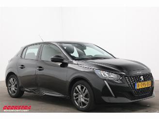 Peugeot 208 1.2 PureTech Active Pack Bluetooth Airco Cruise picture 2