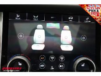 Land Rover Range Rover sport SVR 5.0 V8 Pano LED Memory Meridian Camera picture 31