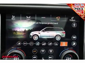 Land Rover Range Rover sport SVR 5.0 V8 Pano LED Memory Meridian Camera picture 29