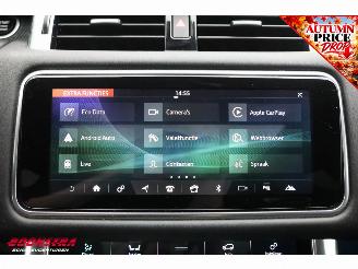Land Rover Range Rover sport SVR 5.0 V8 Pano LED Memory Meridian Camera picture 28