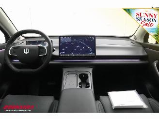 Leapmotor C10 Design REEV 28.4 kWh Navi 360° Pano 7123km!! picture 22