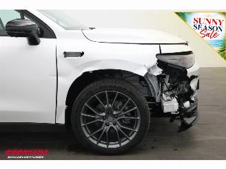 Leapmotor C10 Design REEV 28.4 kWh Navi 360° Pano 7123km!! picture 5