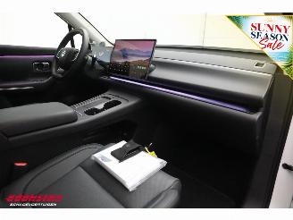 Leapmotor C10 Design REEV 28.4 kWh Navi 360° Pano 7123km!! picture 21