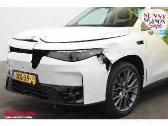 Leapmotor C10 Design REEV 28.4 kWh Navi 360° Pano 7123km!! picture 11