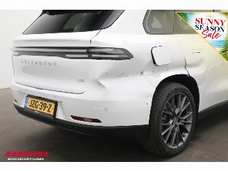 Leapmotor C10 Design REEV 28.4 kWh Navi 360° Pano 7123km!! picture 18