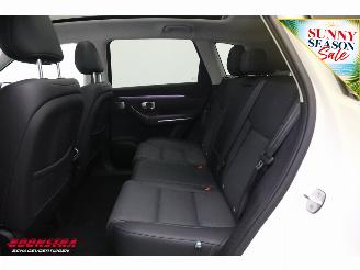 Leapmotor C10 Design REEV 28.4 kWh Navi 360° Pano 7123km!! picture 25