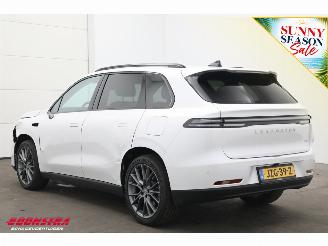 Leapmotor C10 Design REEV 28.4 kWh Navi 360° Pano 7123km!! picture 4