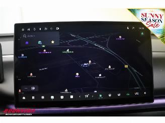 Leapmotor C10 Design REEV 28.4 kWh Navi 360° Pano 7123km!! picture 29