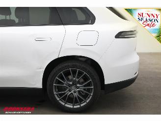 Leapmotor C10 Design REEV 28.4 kWh Navi 360° Pano 7123km!! picture 15