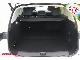 Leapmotor C10 Design REEV 28.4 kWh Navi 360° Pano 7123km!! picture 39