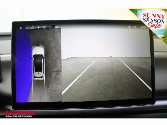 Leapmotor C10 Design REEV 28.4 kWh Navi 360° Pano 7123km!! picture 30