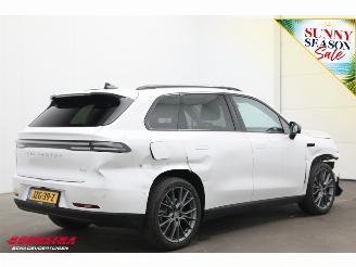 Leapmotor C10 Design REEV 28.4 kWh Navi 360° Pano 7123km!! picture 3