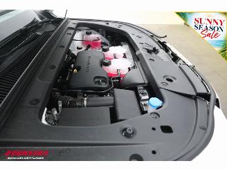 Leapmotor C10 Design REEV 28.4 kWh Navi 360° Pano 7123km!! picture 8