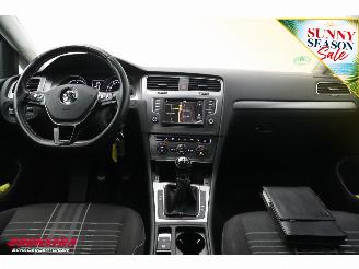 Volkswagen Golf 1.6 TDI 110pk Comfortline Clima Navi Cruise SHZ picture 6