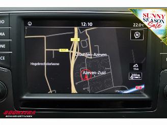 Volkswagen Golf 1.6 TDI 110pk Comfortline Clima Navi Cruise SHZ picture 14