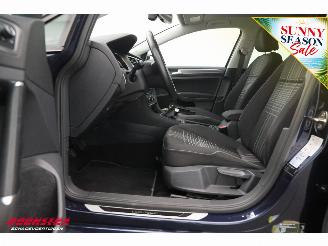 Volkswagen Golf 1.6 TDI 110pk Comfortline Clima Navi Cruise SHZ picture 8