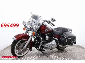 occasion motor cycles Harley-Davidson  FLHRC Road King Classic FLHRC Road King Classic 96 5HD! ABS Vance Hines Cruise 2008/6