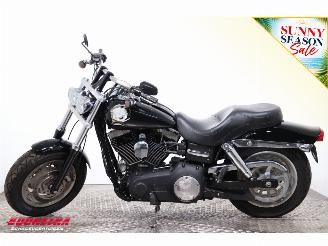Harley-Davidson  FXDF Dyna Fat Bob picture 5