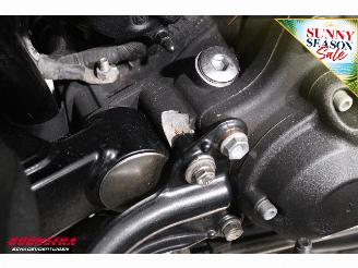 Harley-Davidson  FXDF Dyna Fat Bob picture 16