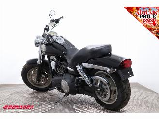 Harley-Davidson  FXDF Dyna Fat Bob picture 4
