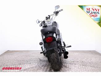 Harley-Davidson  FXDF Dyna Fat Bob picture 8