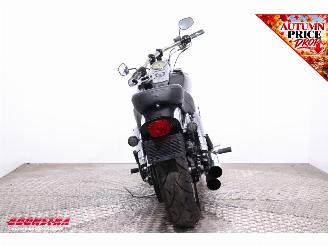 Harley-Davidson  FXDF Dyna Fat Bob picture 8