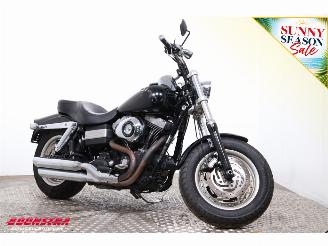 Harley-Davidson  FXDF Dyna Fat Bob picture 2