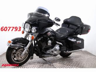 occasion motor cycles Harley-Davidson  FLHTCU Ultra Classic FLHTCU Ultra Classic Cruise Radio 25.630 Mijl! 2006/7