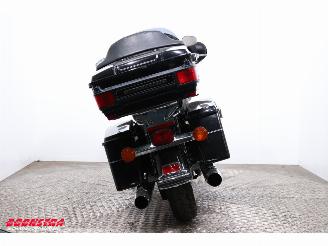 Harley-Davidson  FLHTCU Ultra Classic Cruise Radio 25.630 Mijl! picture 8