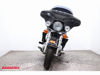 Harley-Davidson  FLHTCU Ultra Classic Cruise Radio 25.630 Mijl! picture 6