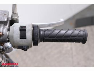 Honda  GB400 Daishin Racing 1.067 km! picture 15