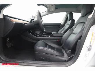 Tesla Model 3 Long Range AWD 75 kWh Pano LED ACC Leder Camera picture 19