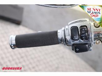 Harley-Davidson  FLSTC Softail Heritage FLSTC Softail Heritage Classic 100 Years picture 15