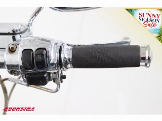 Harley-Davidson  FLSTC Softail Heritage FLSTC Softail Heritage Classic 100 Years picture 16