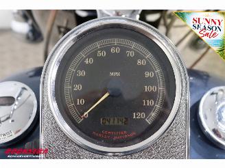 Harley-Davidson  FLSTC Softail Heritage FLSTC Softail Heritage Classic 100 Years picture 11
