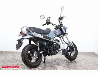 Honda  Dax Dax ST125 ABS LED picture 3