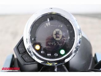 Honda  Dax Dax ST125 ABS LED picture 9